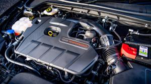 Ford Focus ST by Dreamscience 2020 года 